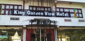 King Garden View Hotel